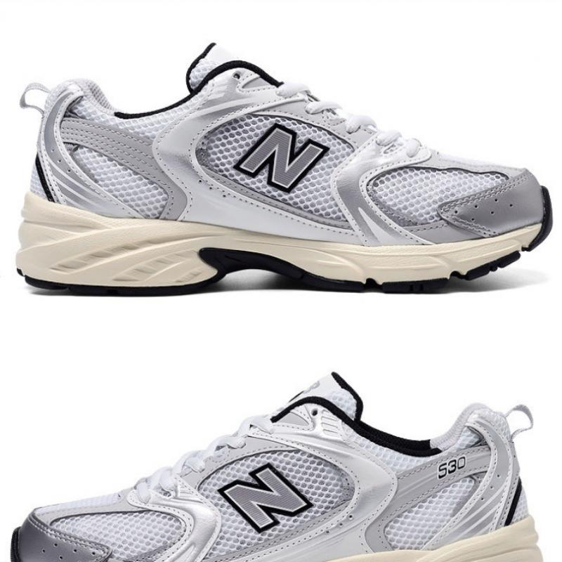 New Balance 530 Unisex Sneakers Mr530ta