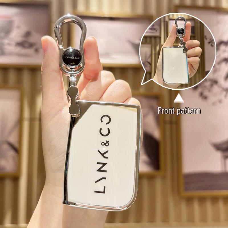 Lynk & Co 2022 Key Cover: Premium 06, 23, 01, 05, 09 Car Models