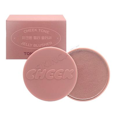 Cheektone Jelly Blusher 03 Rose Quartz, 1 pezzo, 3,5 g