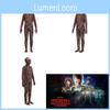 Stranger Things Inspiriertes Vecna Cosplay Jumpsuit Für Kinder Perfekt Für Halloween Und Themenpartys