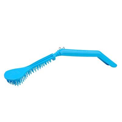 Health Adjustable Back Scratcher Massage Claw Bent Stick Shoulder Full Body Head Brush Massager Practical Tool