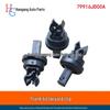 Compatible Rope Hanger Bracket for Nissan Qashqai Dualis J10 J11 Sport Package - Part 79916JD00A.
