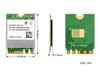 RTL8822CE WiFi5 Dual Band Wireless Card with Bluetooth for Jetson (NGFF M.2)