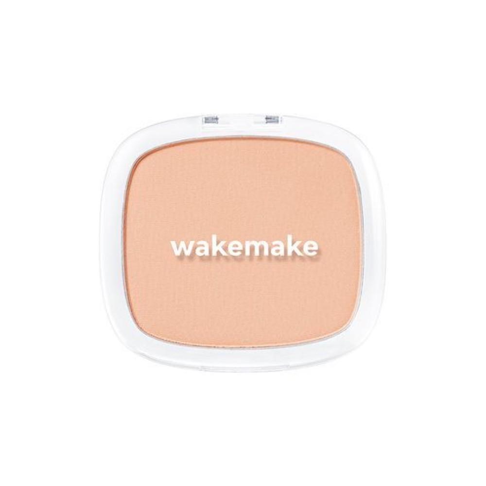 WAKEMAKE Sheer Breeze Blusher 5g