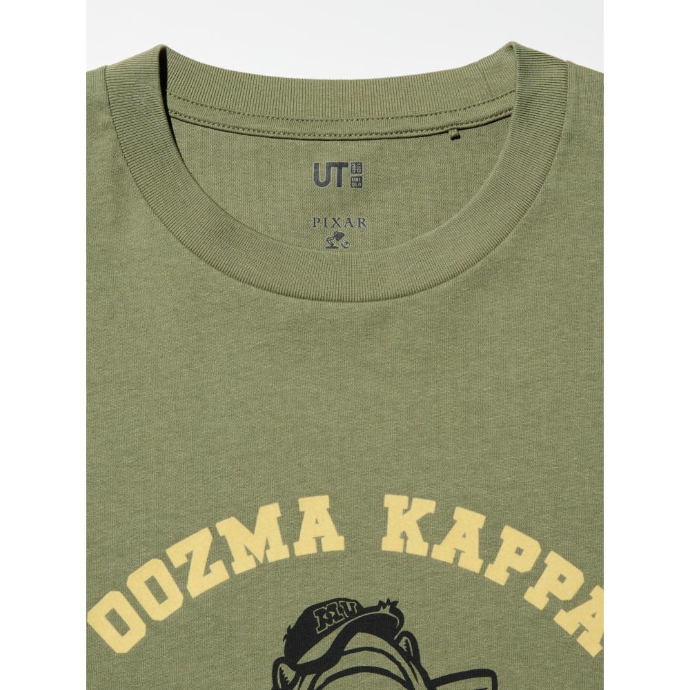 Uniqlo Mfa Timeless UT GraphiC T shorT Sleeve C