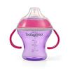 B.O.1456/02 Non-spill cup with soft spout 180 ml