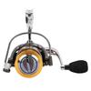 MT5000 Metal Sea Fishing Spinning Reel 5.5:1 Gear Ratio 12+1BB Portable Fishing Wheel