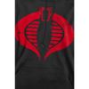 GI. Joe Herren Cobra Hoodie