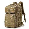 Outdoor Camouflage Tactical Backpack