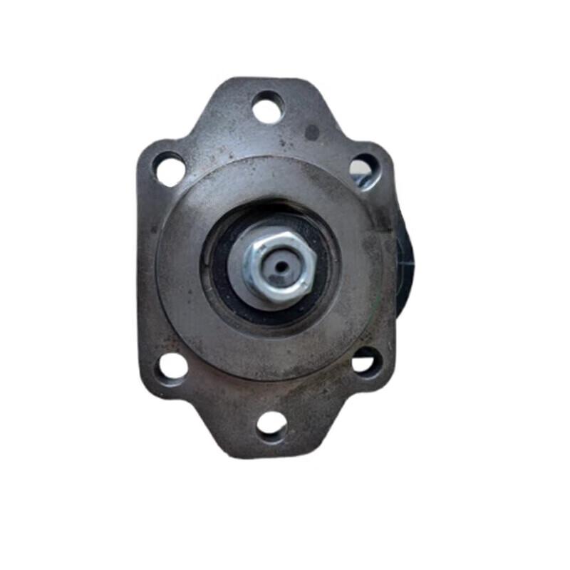 Qing'an Independent Cooling Fan Motor for Yutong GJT112A/GJZ112A