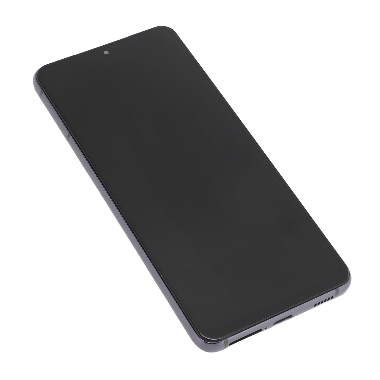 

Phone Touch LCD Digitizer Replacement 6.2 Inch LCD Digitizer for 1 5G for G9910 G991A G991F G991P G991R4