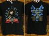 1988 Robert Plant Non Stop Go World Tour T-Shirt