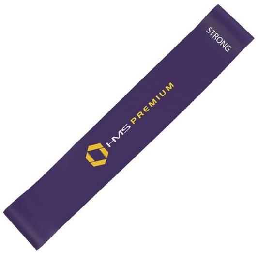 Gu04 Pro Set Hms Exercise Band Set
