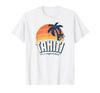 Marvel Agents of S.H.I.E.L.D. Tahiti T-Shirt