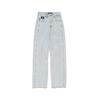 EMKM Signature Semi-Wide Denim Pants_Light Blue