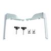 1PC Crown Molding Stops Replacement DW7084 Crown Molding Stops For Miter Saw DWS780, DW715, DW718 Cutting Tool Miter Saw