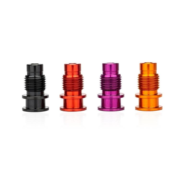R8000 Bike Shifts Rear Derailleur Rotation Shaft Bolts Aluminum Alloys Fixing Screw Bicycles Shifts Fixing Axles Screw