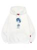 Moon On The Water Hoodie Unisex Big Size M~4Xl (Type A)