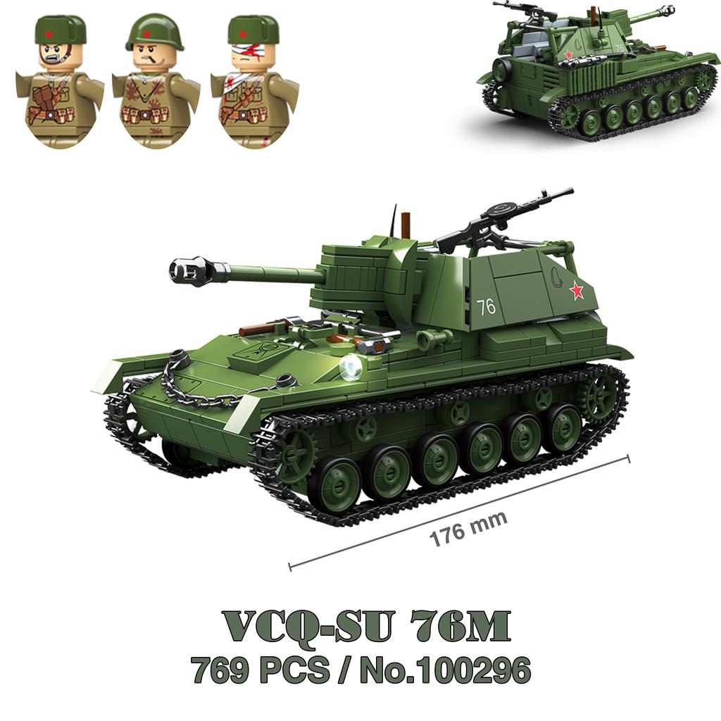 Militär WW2 Panzer Tiger Sherman T34 Panzer Fahrzeug Flugzeug Armee Soldat Waffen Modellbau Baustein Ziegel Kinder Kinder Spielzeug
