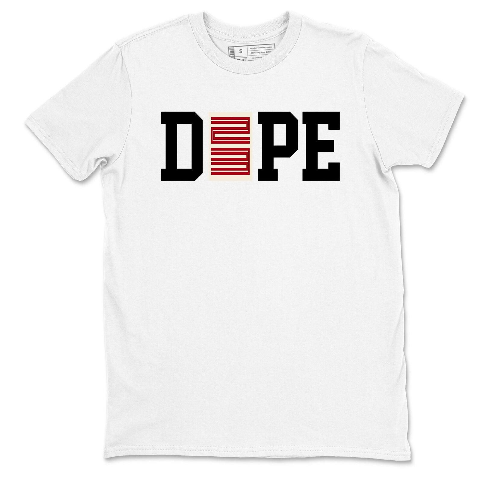 Dope 23 - 4s Retro Flight Club XL
