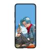 Phone Case for iPhone 17 15 16 Plus X Redmi Note 14 12 11 13 Pro Max Huawei P30 P20 Lite OPPO A60 A40 A80 A54 Torankusu Coque Dragon Gokus Ball Trunks
