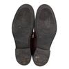 BROTHER BRIDGE Brown BBB-S009 Vintage Calf HENRY Lace-up Shoes Shoes 9 BrownUsed