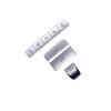 For Mercedes-Benz X247 H247 C118 W167 X167 W177 CLA GLA A-class GLE GLS EQA EQB roof reading light button patch