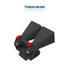 DJI Matrice 400 Compatible Dual-Channel Capture Net Launcher