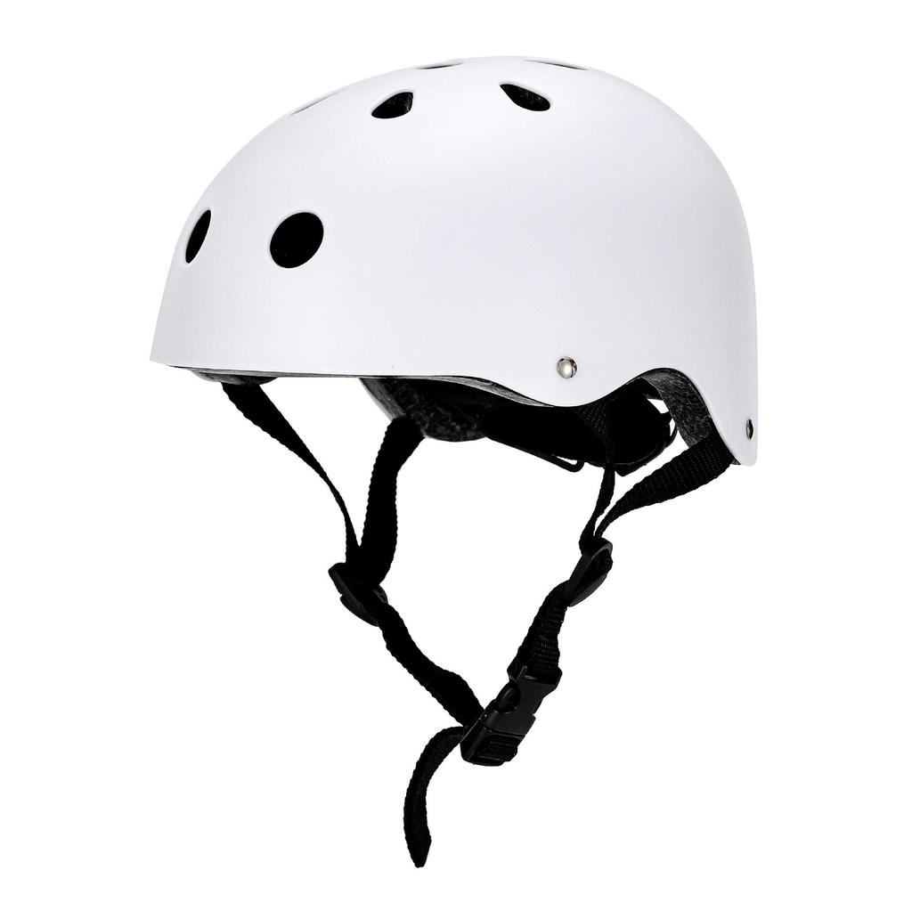 Adjustable Ultralight Outdoor Helmet for Climbing, Water Rescue, Caving, and Rafting