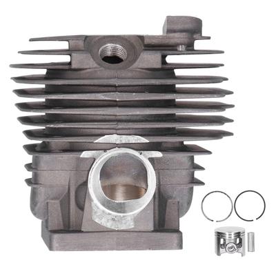 Cylinder Piston Kit Chain Saw Metal 52mm Set for Stihl MS461