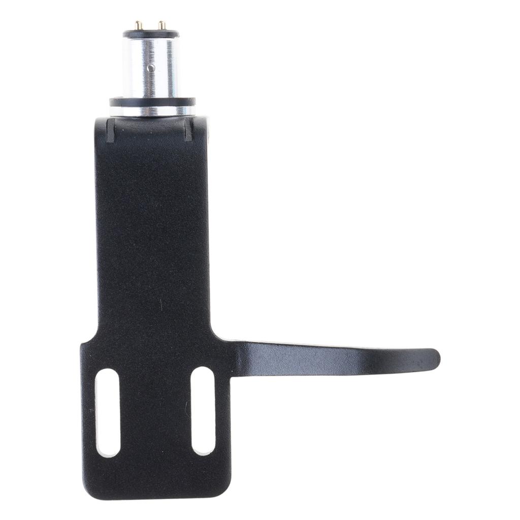 Cartridge Needle Accessories Universal Phono Cartridge Phonograph Head Holder Phonograph Player Headshell Mount