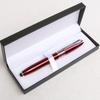 Metal Signature Pen Company Corporate Activities Gift Pen Gender-Neutral Pen Exquisite Orb Pen Can Do