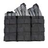 Tactical Molle Single&Double&Triple Magazine Pouches Airsoft AK 7.62 5.56mm M4 Rifle Mag Bag Tactical Gear Hunting Accessories