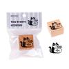 Wooden Cats Stamps Adorable Cats Inspired Wood Stamps For Creative Designs Scrapbooking Stationery And Artistic Projects