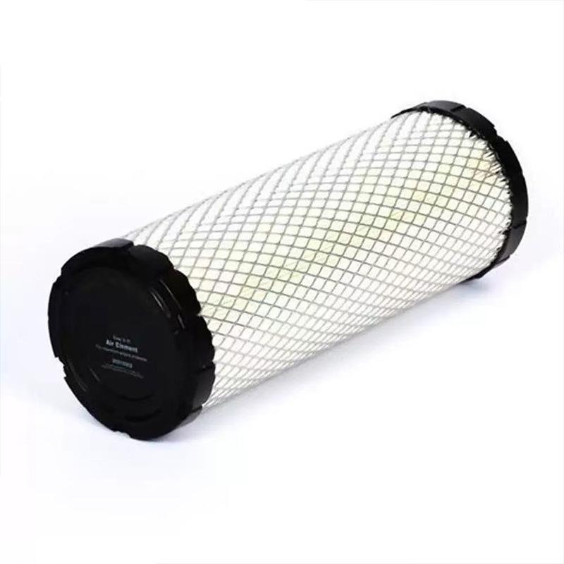 

Flame Retardant Car Air Filter Element 26510380 - Dust Removal Car Accessory