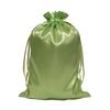 Bags Women Accessories Anti Dust Wig Bag Wig Packaging Tools Silk Wig Pouch Satin Storage Bags