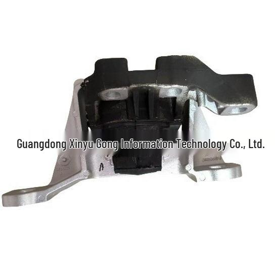Engine Mount Rubber Pad Bracket KV6Z-6038-C for 2018 Ford Transit Connect