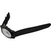 TRIWA Men's and Women's Time for Oceans Watch, Japan Limited Edition, White, TFO112-CL150101 [Official Import]