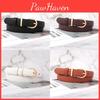 Accessories – Belter for kvinner