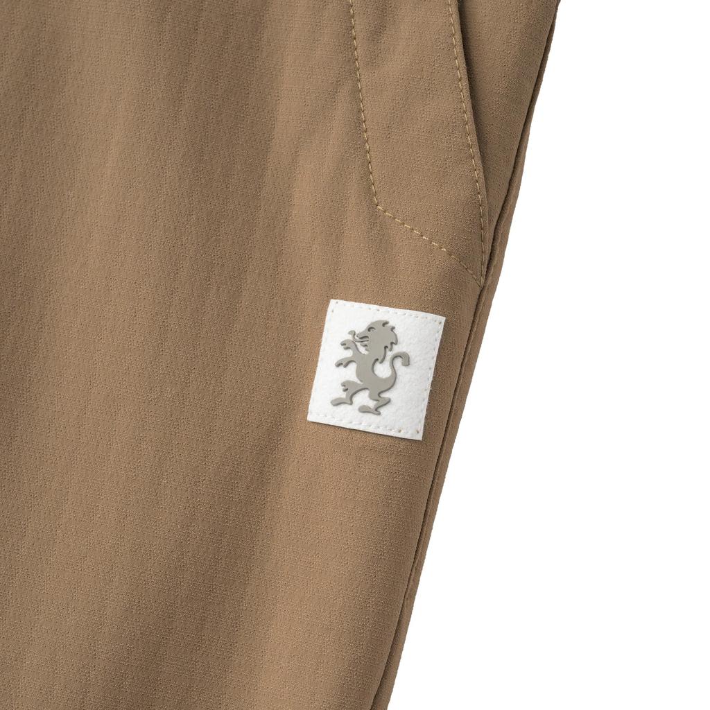 M long pants [Patrick] fleece-lined