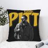 S Dr Robby Pillow Cover Kawaii Pillow Case For Living Room Chair Print Pillowcases Gift