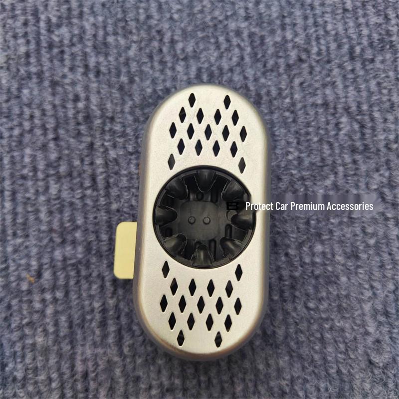 BMW Compatible Car Perfume Holder & Aroma Stick Refill