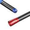 8cm Car Antenna Carbon Fiber Short Mast Aerial Auto Accessories For Lancia Delta Ypsilon M Theme Phedra Voyager Stratos Lybra