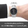 [Citizen] Citizen Collection EM0400-51E Women's Eco-Drive Watch (Black)