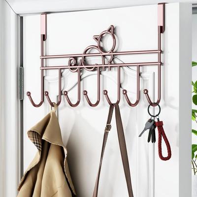 Bevestigingsmiddelen en haken – Haken