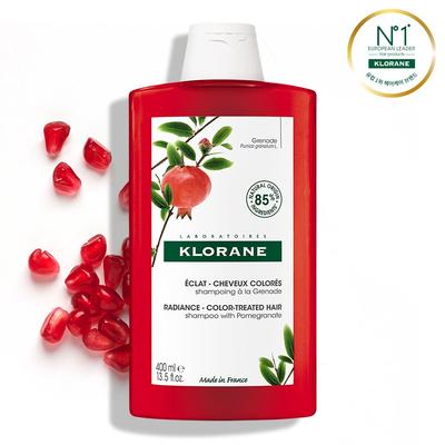 Narlı Şampuan 400mL