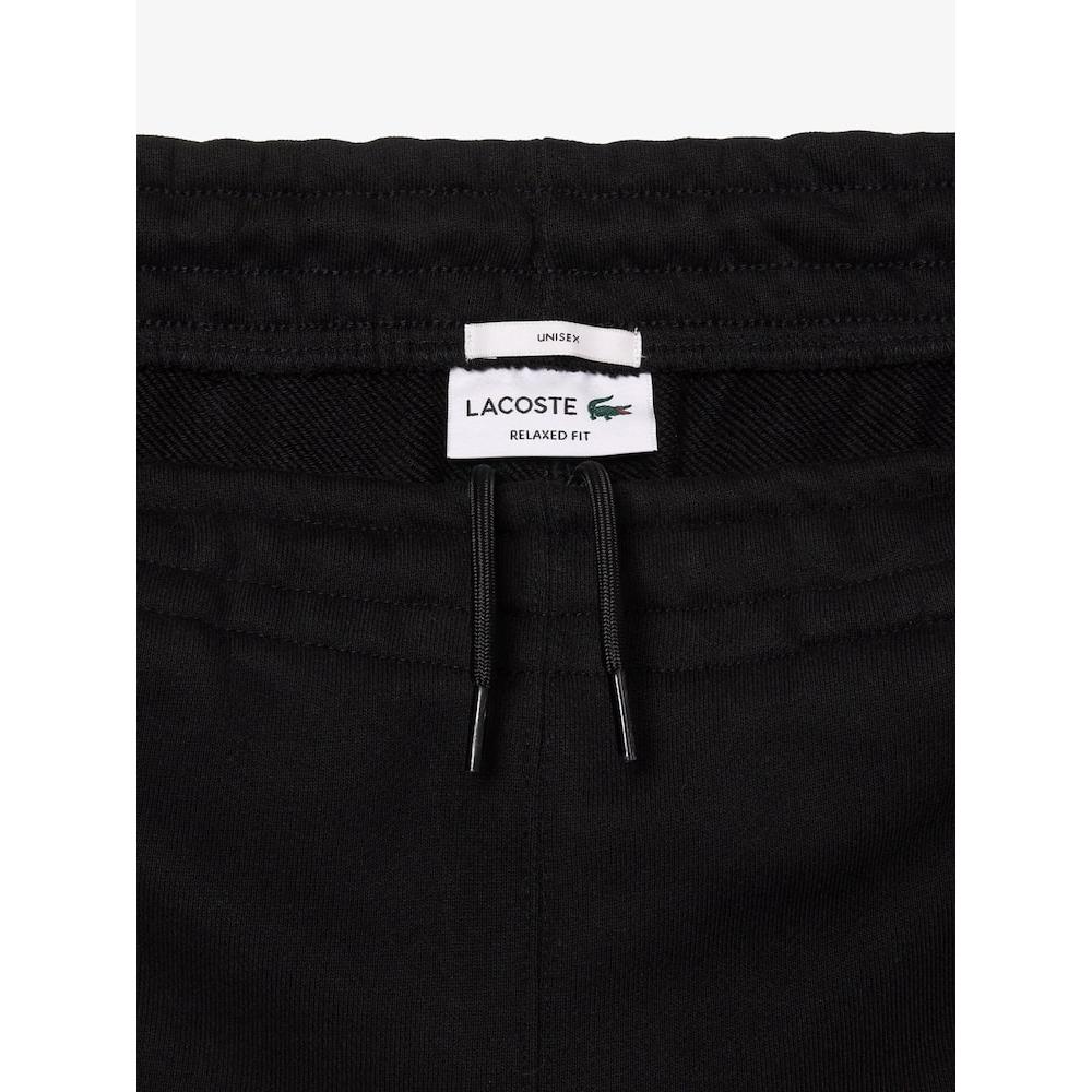 Lacoste Herren Relaxed Fit Big Croc Sweatpants Xh2750 54n 031 q2nXh2750 54n031