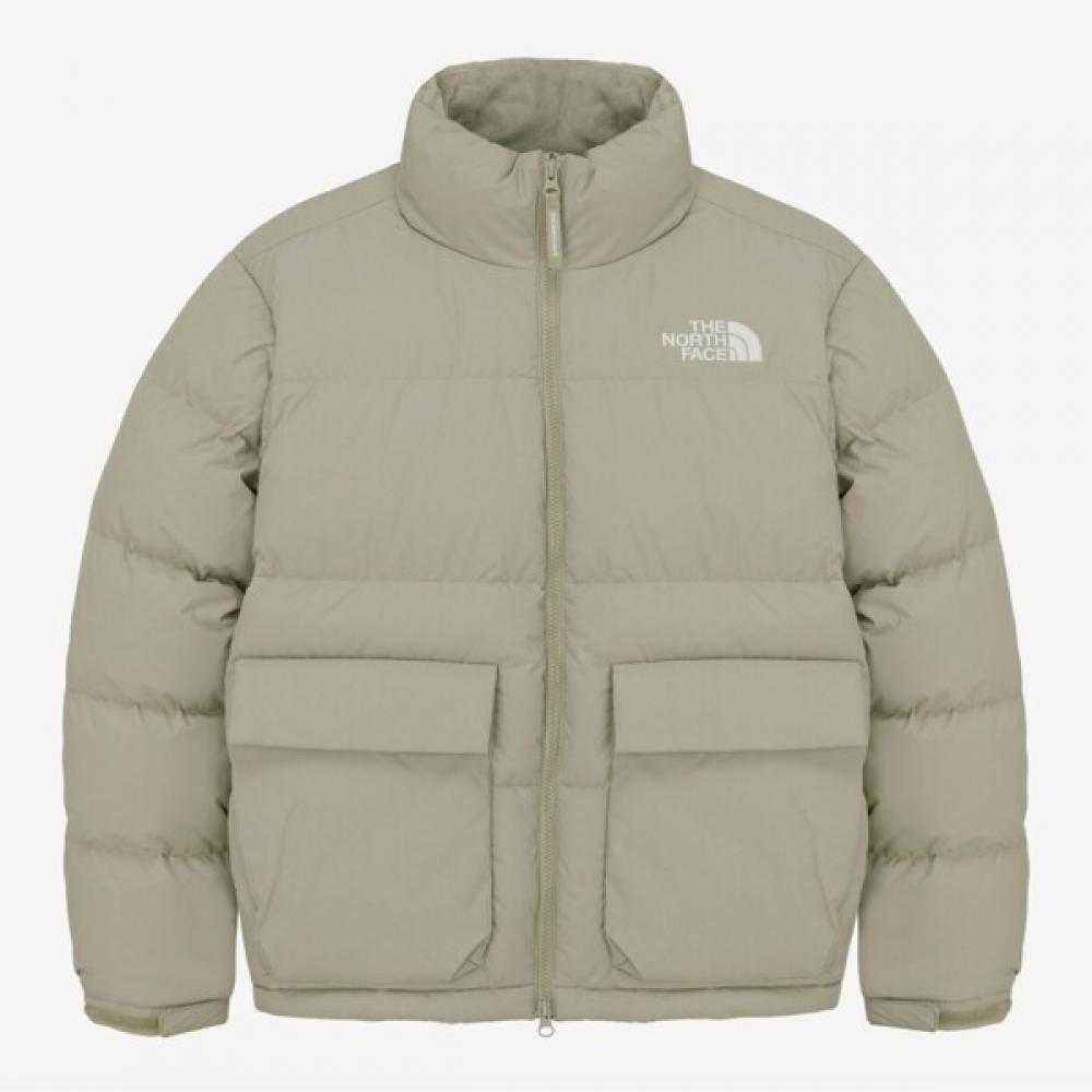 

North Face Utro Ex Rds пуховик Nj1dq59l Bei 085(XS)