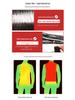 Cross-border USB Nine-Zone Smart Heating Vest: Electric Warmth and Constant Temperature for Couples