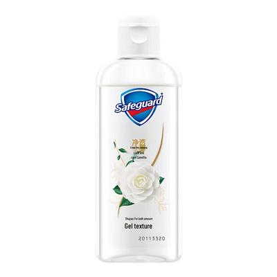 Safeguard Gentle Camellia Scented Body Wash